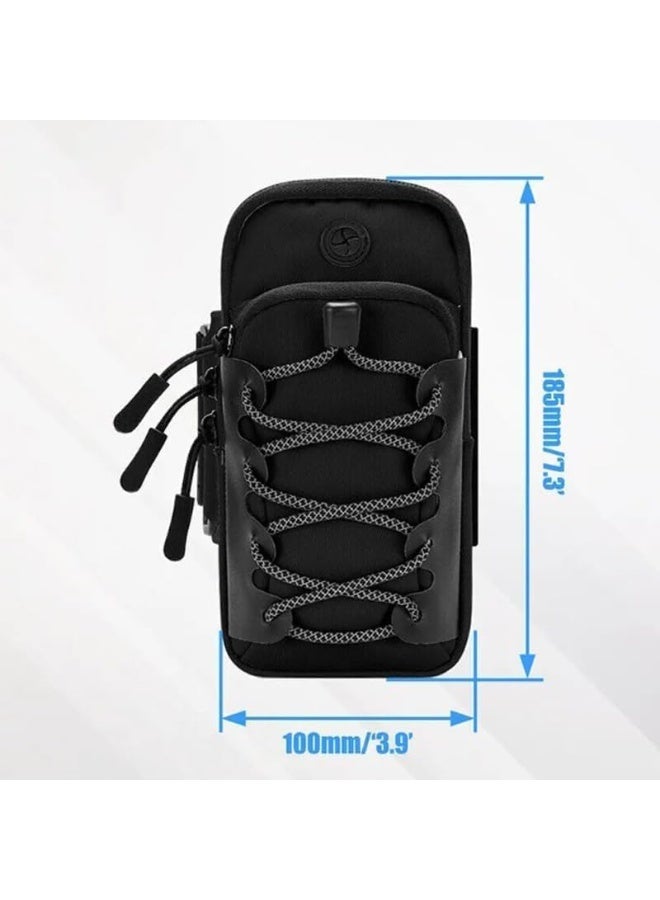 أوشيما انقر لمشاهدة المشهد الكامل Sur Ron حقيبة, دراجة نارية بطارية غطاء حقيبة التخزين, مقاومة للماء مع حبل عاكس عالية السطوع, يناسب Sur-Ron ضوء النحل X سيغواي دراجة التراب, ذراع حزام جيب قابل للتعديل للهاتف الخلوي - Image 2